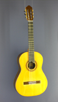 Andr&eacute;s D. Marvi Konzertgitarre Fichte, Palisander, Mensur 65,5 cm, Baujahr 2007
