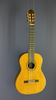 Andr&eacute;s D. Marvi Konzertgitarre Zeder, Palisander, 2008