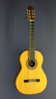Andr&eacute;s D. Marvi Konzertgitarre Zeder, Palisander, 2010