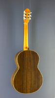 Christian D&ouml;rr Konzertgitarre Zeder, Palisander, 2004