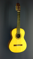 Juan P&eacute;rez Garcia, Konzertgitarre, Fichte, Palisander, Mensur 65 cm, Baujahr 2006