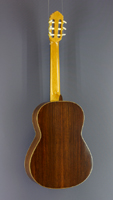 Juan P&eacute;rez Garcia Konzertgitarre, Fichte, Palisander, Mensur 65 cm, Baujahr 2011