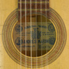Andr&eacute;s Marin, um 1900