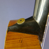 Stephan Thumhart, Gitarre, Fichte, Riegelahorn, Halsfuss, M&uuml;nchen, 1836