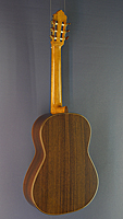 Andr&eacute;s D. Marvi Meistergitarre Zeder, Palisander, 2017, Boden