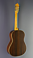 Andr&eacute;s D. Marvi Meistergitarre Zeder, Palisander, 2019, Boden