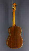 Antonius M&uuml;ller Zeder, Palisander, 2012
