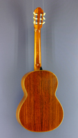 Dieter Hopf Konzertgitarre Zeder, Palisander, 1978