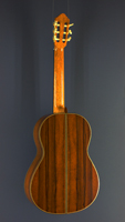 Jochen R&ouml;thel Konzertgitarre Zeder, Palisander, 2009