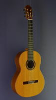 Jochen R&ouml;thel Meistergitarre Zeder, Madagaskar Palisander, Baujahr 2015