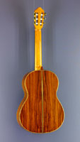 Jochen R&ouml;thel klassische Gitarre Zeder, Palisander, 2009