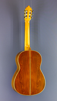 Jos&eacute; Lopez Bellido Konzertgitarre Zeder, Palisander, 2001
