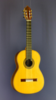 Jos&eacute; Lopez Bellido Meistergitarre Zeder, Palisander, 2001