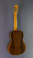 Jos&eacute; Marin Plazuelo Konzertgitarre Fichte, Ziricote, 2015