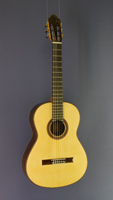 Jos&eacute; Marin Plazuelo Meistergitarre Fichte, Ziricote, 2015