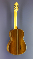 Jos&eacute; Marin Plazuelo Konzertgitarre Zeder, Palisander, 2011