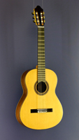 Jos&eacute; Marin Plazuelo Meistergitarre Zeder, Palisander, 2011