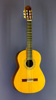 Juan P&eacute;rez; Garcia Konzertgitarre Zeder, Palisander, Mensur 65 cm