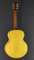 Albert & M&uuml;ller Jumbo Steelstring Gitarre Fichte, Vogelaugenahorn