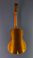 Albert & M&uuml;ller Parlour Fichte, Palisander, Mensur 63 cm, gebaut von Ulrich Albert
